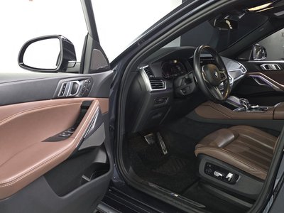 BMW X6 - 10