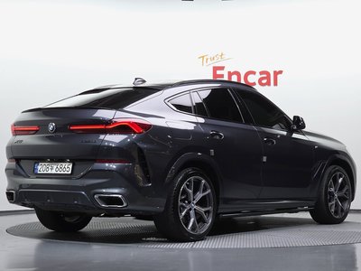 BMW X6 - 4