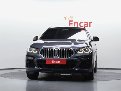 BMW X6 - 2