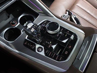 BMW X6 - 9