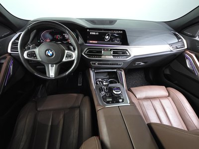BMW X6 - 5