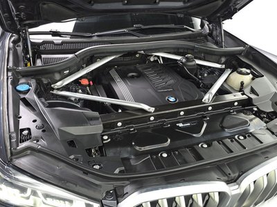 BMW X6 - 7