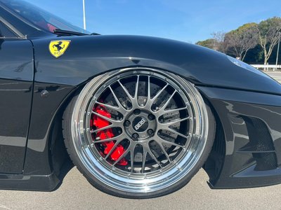 FERRARI F430 SPIDER - 6