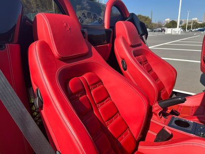 FERRARI F430 SPIDER - 10