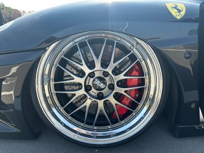 FERRARI F430 SPIDER - 3