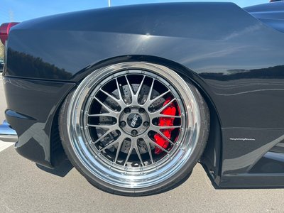 FERRARI F430 SPIDER - 5