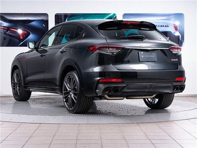 2021 Maserati LEVANTE — фото 2