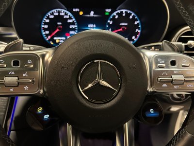 MERCEDES-BENZ GLC AMG - 7