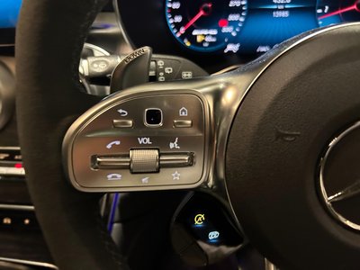 MERCEDES-BENZ GLC AMG - 8