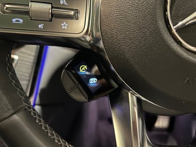 MERCEDES-BENZ GLC AMG - 10