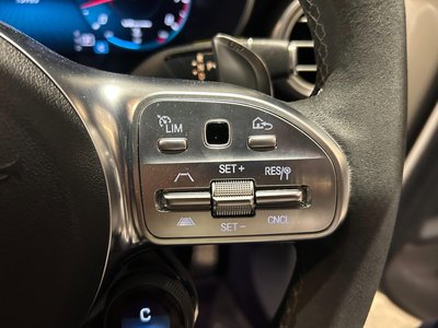 MERCEDES-BENZ GLC AMG - 9