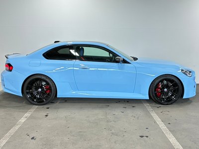 2024 BMW M2 COUPE 缩略图 12