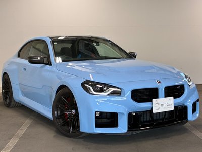 BMW M2 COUPE - 7