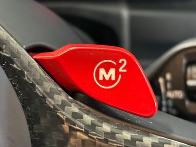 2024 BMW M2 COUPE 缩略图 70