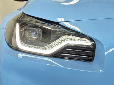 2024 BMW M2 COUPE 缩略图 36
