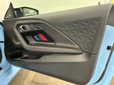 2024 BMW M2 COUPE 缩略图 50