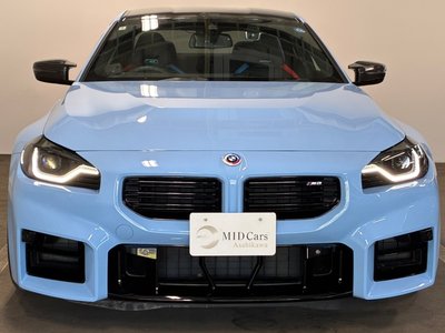 BMW M2 COUPE - 8