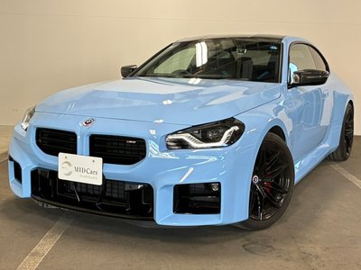 BMW M2 COUPE - 1
