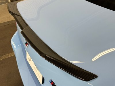 2024 BMW M2 COUPE 缩略图 30