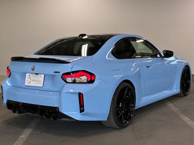 BMW M2 COUPE - 6