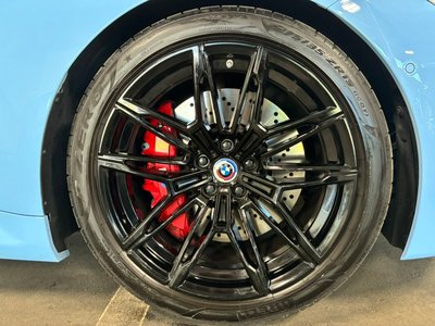 2024 BMW M2 COUPE 缩略图 34