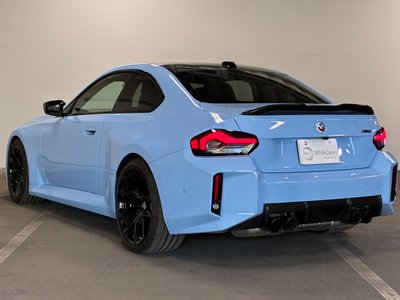BMW M2 COUPE - 4