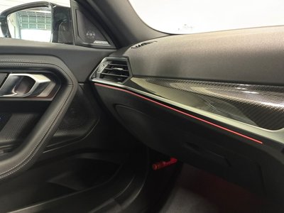 2024 BMW M2 COUPE 缩略图 53