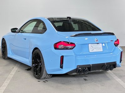 2024 BMW M2 COUPE — фото 6