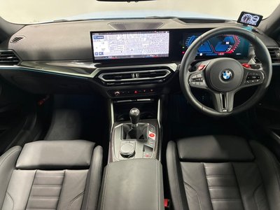 2024 BMW M2 COUPE 缩略图 39