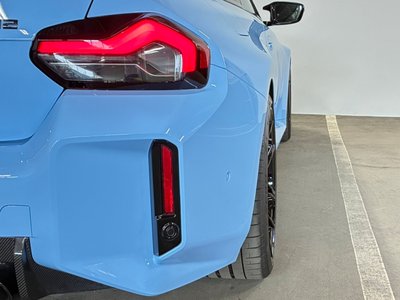 2024 BMW M2 COUPE 缩略图 20