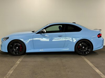 BMW M2 COUPE - 3
