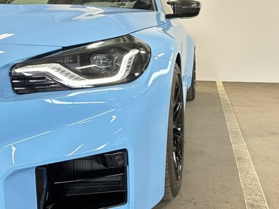 2024 BMW M2 COUPE 缩略图 17