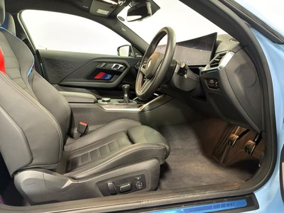 2024 BMW M2 COUPE 缩略图 41