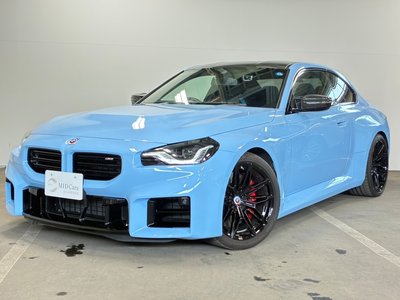 BMW M2 COUPE - 2