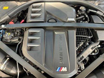 2024 BMW M2 COUPE 缩略图 37