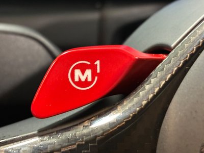 2024 BMW M2 COUPE 缩略图 68