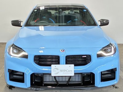 2024 BMW M2 COUPE 缩略图 15