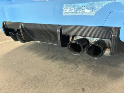 2024 BMW M2 COUPE 缩略图 25