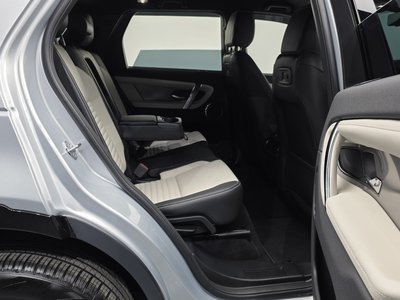 LAND ROVER DISCOVERY SPORT - 6