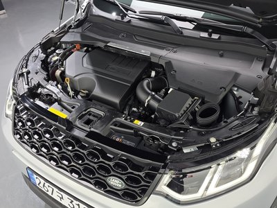 LAND ROVER DISCOVERY SPORT - 10