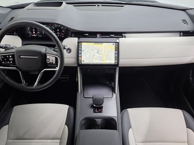 LAND ROVER DISCOVERY SPORT - 4