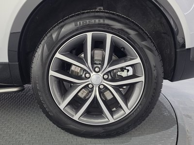 LAND ROVER DISCOVERY SPORT - 9