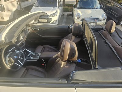 2024 BMW 4 SERIES photo 10