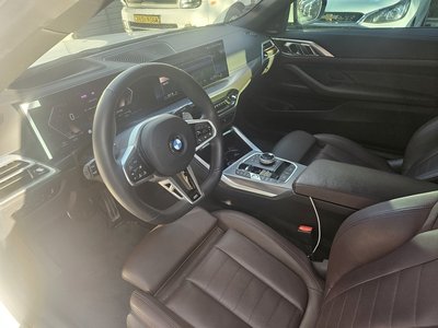 2024 BMW 4 SERIES photo 7