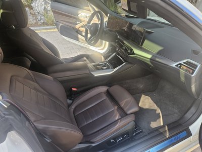 2024 BMW 4 SERIES photo 5