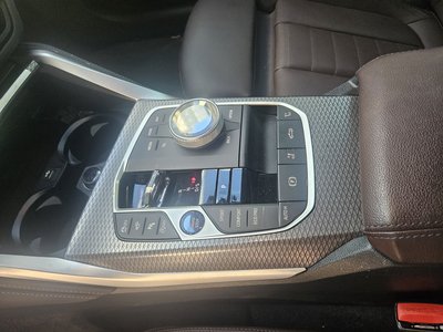 2024 BMW 4 SERIES photo 9