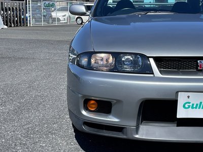 NISSAN SKYLINE GT-R - 3
