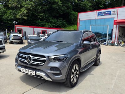صورة 5 لـ 2024 Mercedes-BENZ GLE