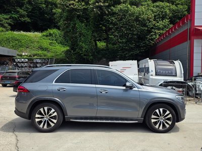 صورة 6 لـ 2024 Mercedes-BENZ GLE