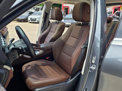 صورة 8 لـ 2024 Mercedes-BENZ GLE